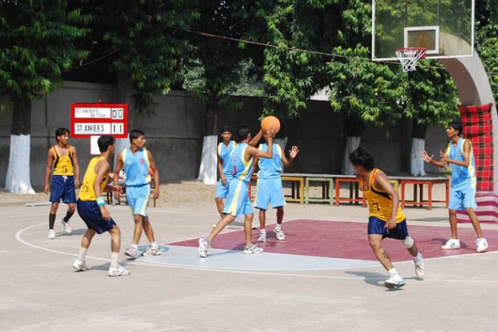 sports